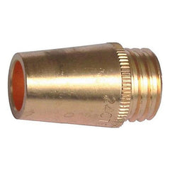 Weldclass - MIG Nozzle TWC #4 H/D Threaded 16mm Pk2 | P3-24CT62S