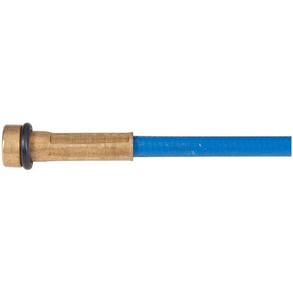 Weldclass - MIG Liner TWC #2 Steel 0.9-1.2mm 4.5M Pk1 | P3-42404515
