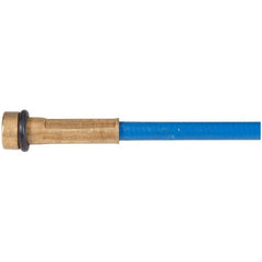 Weldclass - MIG Liner TWC #2 Steel 0.9-1.2mm 4.5M Pk1 | P3-42404515