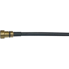 Weldclass - MIG Liner BND 300 Steel 0.9-1.2mm 4.5m | P3-43115