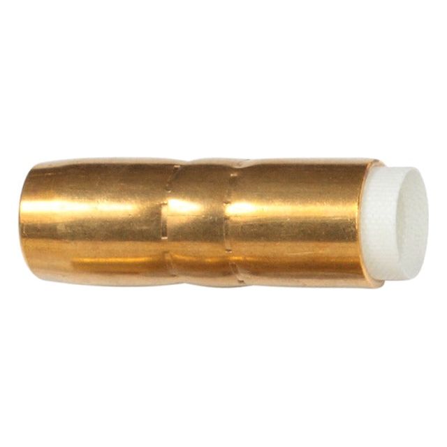 Weldclass - MIG Nozzle BND 200/300 16mm Brass Pk2 | P3-4391