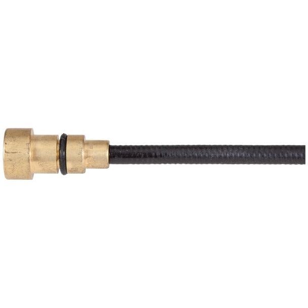 Weldclass - MIG Liner BND 400 Steel 0.9-1.2mm 4.5m | P3-44115