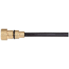 Weldclass - MIG Liner BND 400 Steel 0.9-1.2mm 4.5m | P3-44115