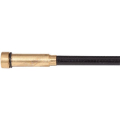 Weldclass - MIG Liner TWC #4 Steel 1.2-1.6mm 4.5m Pk1 | P3-4411615