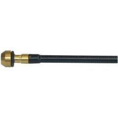 Weldclass - MIG Liner TWC #1 Steel 0.8-1.2mm Pk1 | P3-454015