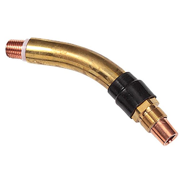 Weldclass - MIG Neck BND 400 Pk1 | P3-4790