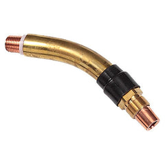 Weldclass - MIG Neck BND 400 Pk1 | P3-4790