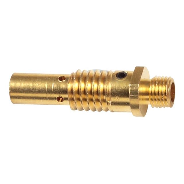 Weldclass - MIG Gas Diffuser TWC #2 Std Pk2 | P3-52