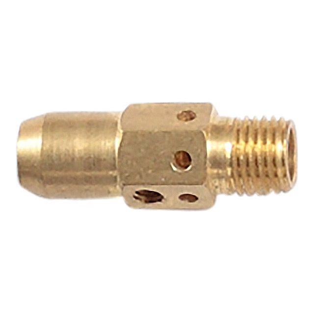 Weldclass - MIG Gas Diffuser TWC #4 Pk2 | P3-54A