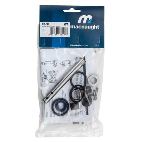 Macnaught - Lower Pump Service Kit-P2/P3 | P3-5K