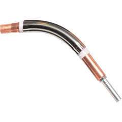 Weldclass - MIG Neck TWC #4 H/D 45DG Pk1 | P3-64A45HD