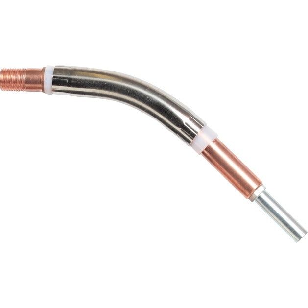 Weldclass - MIG Neck TWC #4 H/D 60DG Pk1 | P3-64A60HD