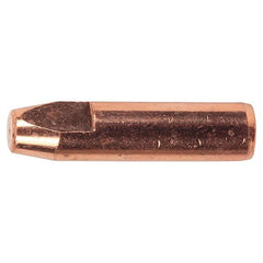 Weldclass - MIG Tip BND 200/300/400 Std 1.2mm Alu/GasleSS (1.4mm) Pk5 | P3-7498