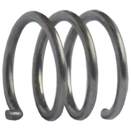 Weldclass - MIG Nozzle Spring BZL #15 Pk2 | P3-B15NS