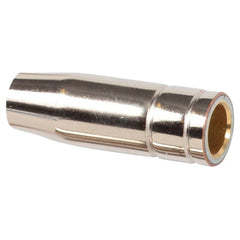 Weldclass - MIG Nozzle BZL #15 Conical 12mm Pk2 | P3-B15N