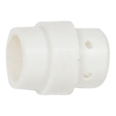 Weldclass - MIG Gas Diffuser BZL #24 White Pk2 | P3-B24GD