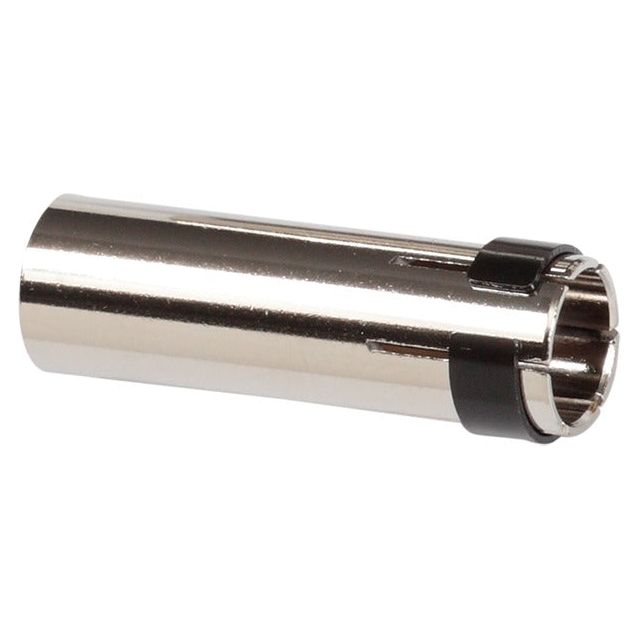 Weldclass - MIG Nozzle BZL #24 Cylindrical 17mm Pk2 | P3-B24NC
