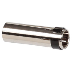 Weldclass - MIG Nozzle BZL #24 Cylindrical 17mm Pk2 | P3-B24NC