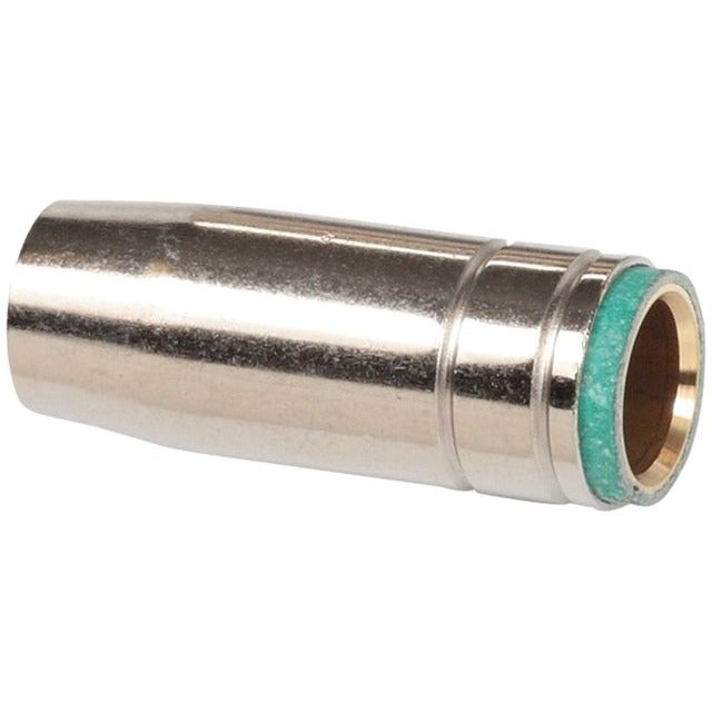 Weldclass - MIG Nozzle BZL #25 Conical 15mm Pk2 | P3-B25N