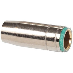 Weldclass - MIG Nozzle BZL #25 Conical 15mm Pk2 | P3-B25N