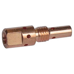 Weldclass - MIG Tip Holder BZL #25 M6 Pk2 | P3-B25TH