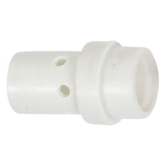 Weldclass - MIG Gas Diffuser BZL #36 White Pk2 | P3-B36GD