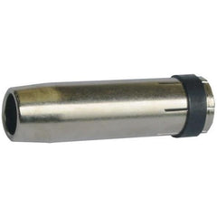 Weldclass - MIG Nozzle BZL #36 Conical 16mm Pk2 | P3-B36N