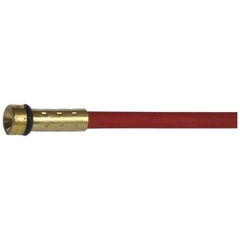 Weldclass - MIG Liner BZL Steel Red 3m 0.9-1.2mm | P3-BRSL3