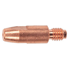 Weldclass - MIG Tip BZL M6x8 1.2mm Pk5 | P3-BT612