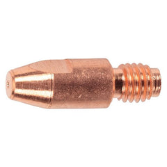 Weldclass - MIG Tip BZL M8x10 1.0mm Pk5 | P3-BT810