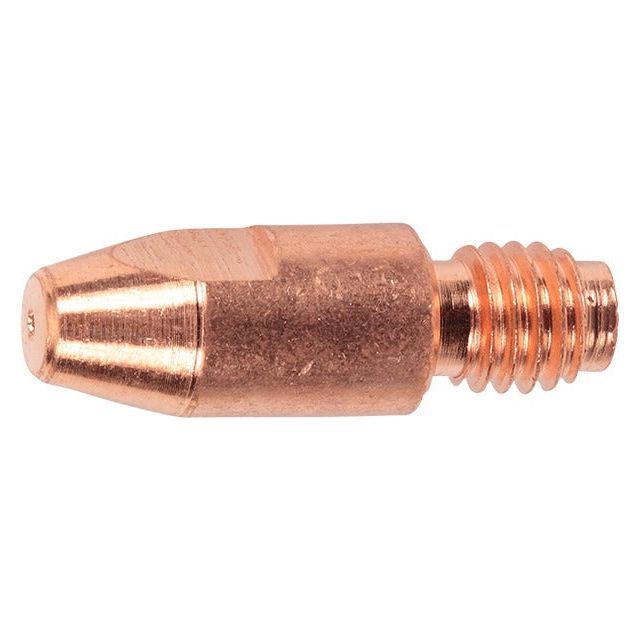 Weldclass - MIG Tip BZL M8x10 1.6mm Pk5 | P3-BT816