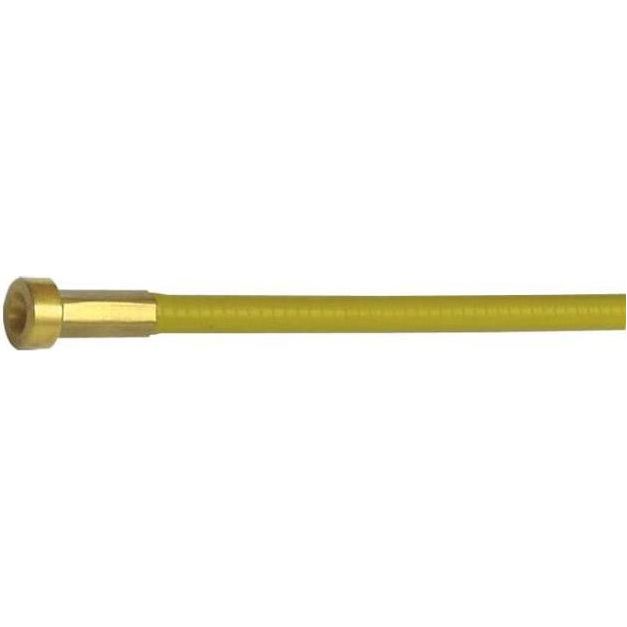 Weldclass - MIG Liner BZL Steel Yellow 4m 1.2-1.6mm | P3-BYSL4
