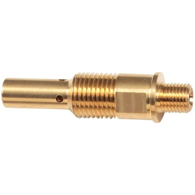 Weldclass - MIG Gas Diffuser TWC #2 - Fits #2 Torch & Takes #4 Parts Pk2 | P3-T2HDGD