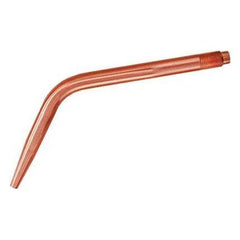 Weldclass - Tip Brazing T554 Oxy/LPG #08 (0-2mm) | P4-08WTLP