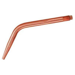Weldclass - Tip Brazing T551 Oxy/Acet #08 (0-2mm) | P4-08WT