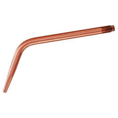 Weldclass - Tip Brazing T551 Oxy/Acet #10 (2-3mm) | P4-10WT
