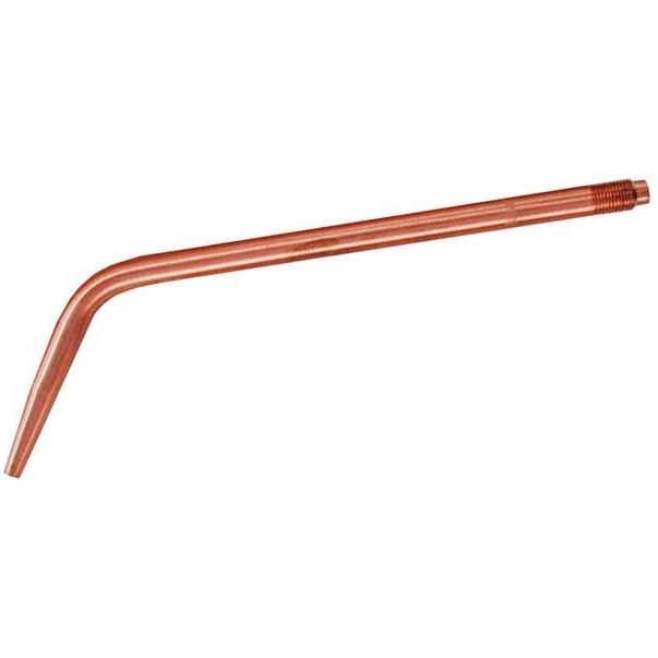 Weldclass - Tip Brazing T554 Oxy/LPG #15 (4-6mm) | P4-15WTLP