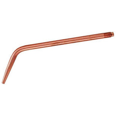 Weldclass - Tip Brazing T551 Oxy/Acet #15 (4-6mm) | P4-15WT