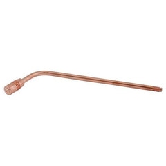Weldclass - Tip Heating Oxy/Acet T551 "8x12" 180Mjh With Tube | P4-AH812