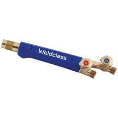 Weldclass - Blowpipe Handle PLATINUM | P4-BP