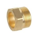 Weldclass - Cutting Attachment Tip Nut | P4-CATN