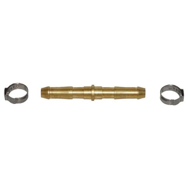 Weldclass - Joiner/Double-End Barb Kit Suit 10mm ID Hose | P4-DEBK10