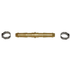 Weldclass - Joiner/Double-End Barb Kit Suit 10mm ID Hose | P4-DEBK10