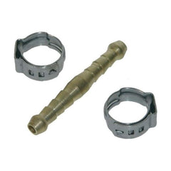 Weldclass - Joiner/Double-End Barb Kit Suit 5mm ID Hose | P4-DEBK