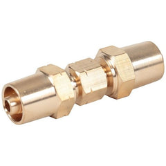 Weldclass - Screw-On Joiner Suit 5mm ID Hose Carded Pk1 | P4-LP265