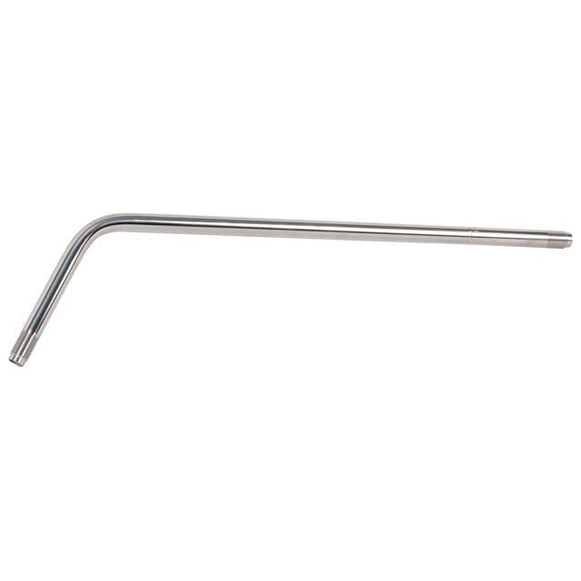 Weldclass - Barrel-Heating 450mm S/Steel | P4-SHB