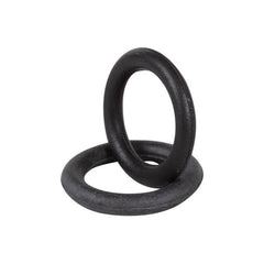Weldclass - Regulator Spigot O-Ring (Suit Argon, Oxy, Acet, LPG) Pkt 2 | P4-SOR/2