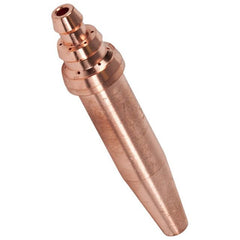 Weldclass - Tip Cutting T51 #02 15-30mm Oxy/Acet 3 Seat | P4-T512