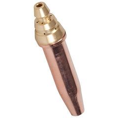 Weldclass - Tip Cutting T54 #03 30-40mm Oxy/LPG 3 Seat | P4-T543