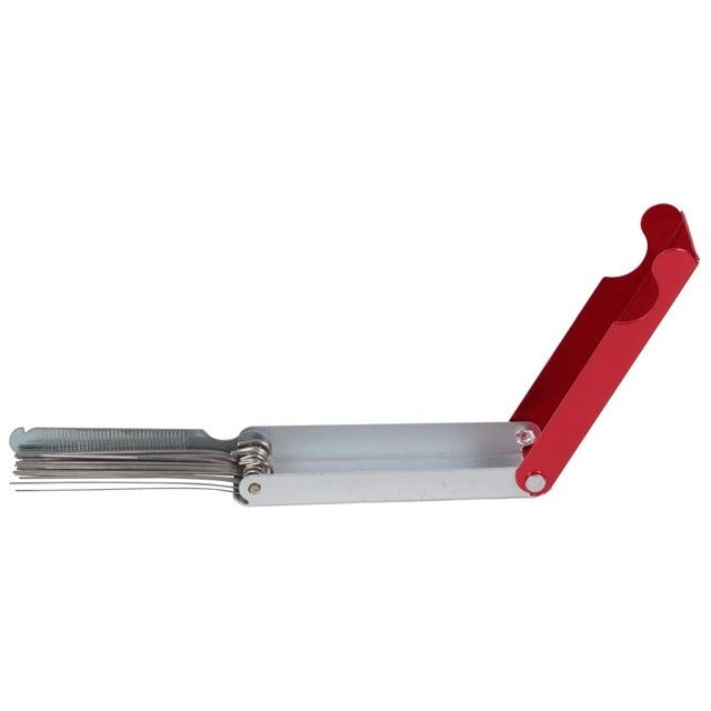 Weldclass - Tip Cleaner Std 100mm | P4-TC